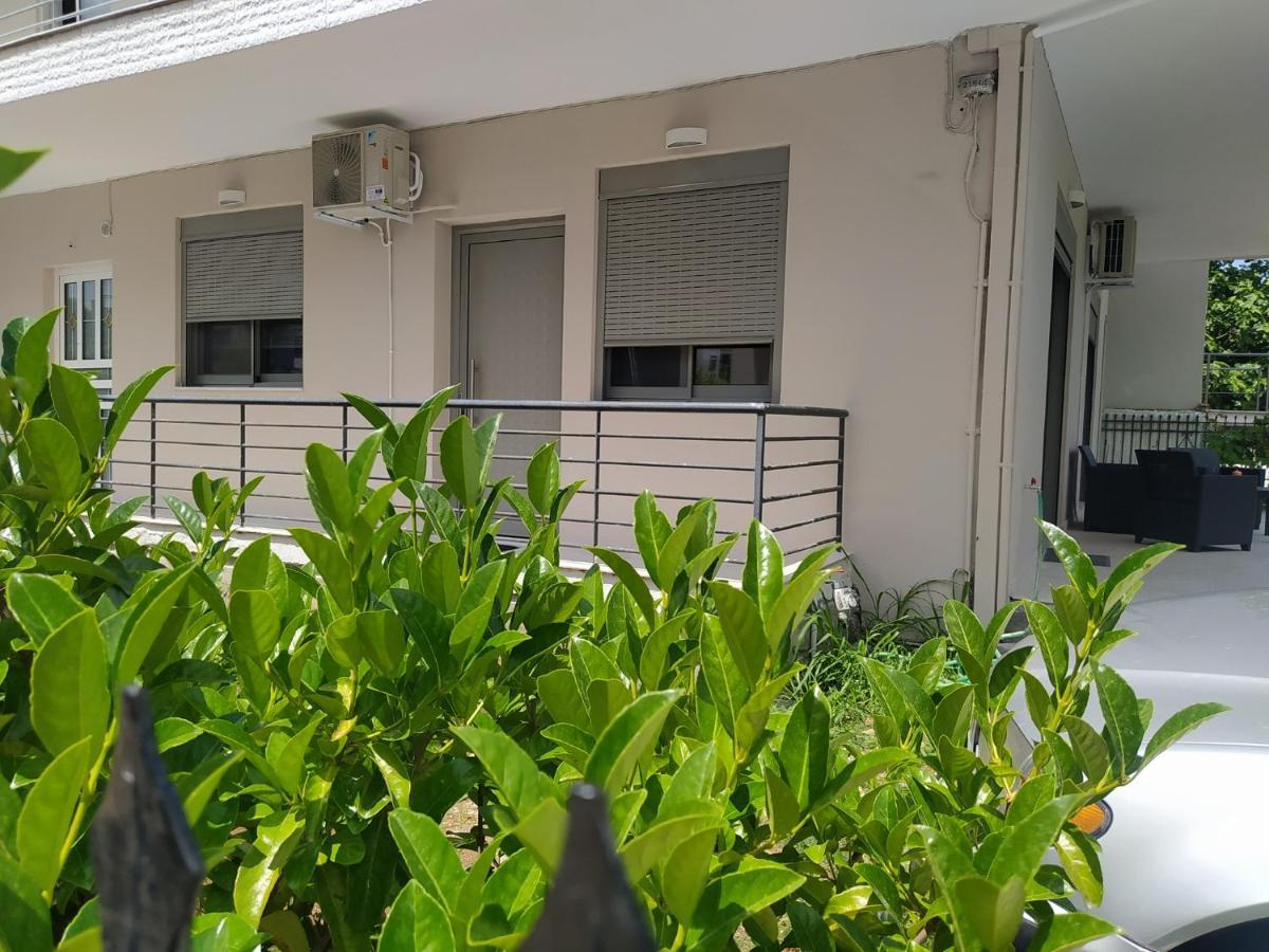 Sea Horizon Suites Chalkida Exterior photo